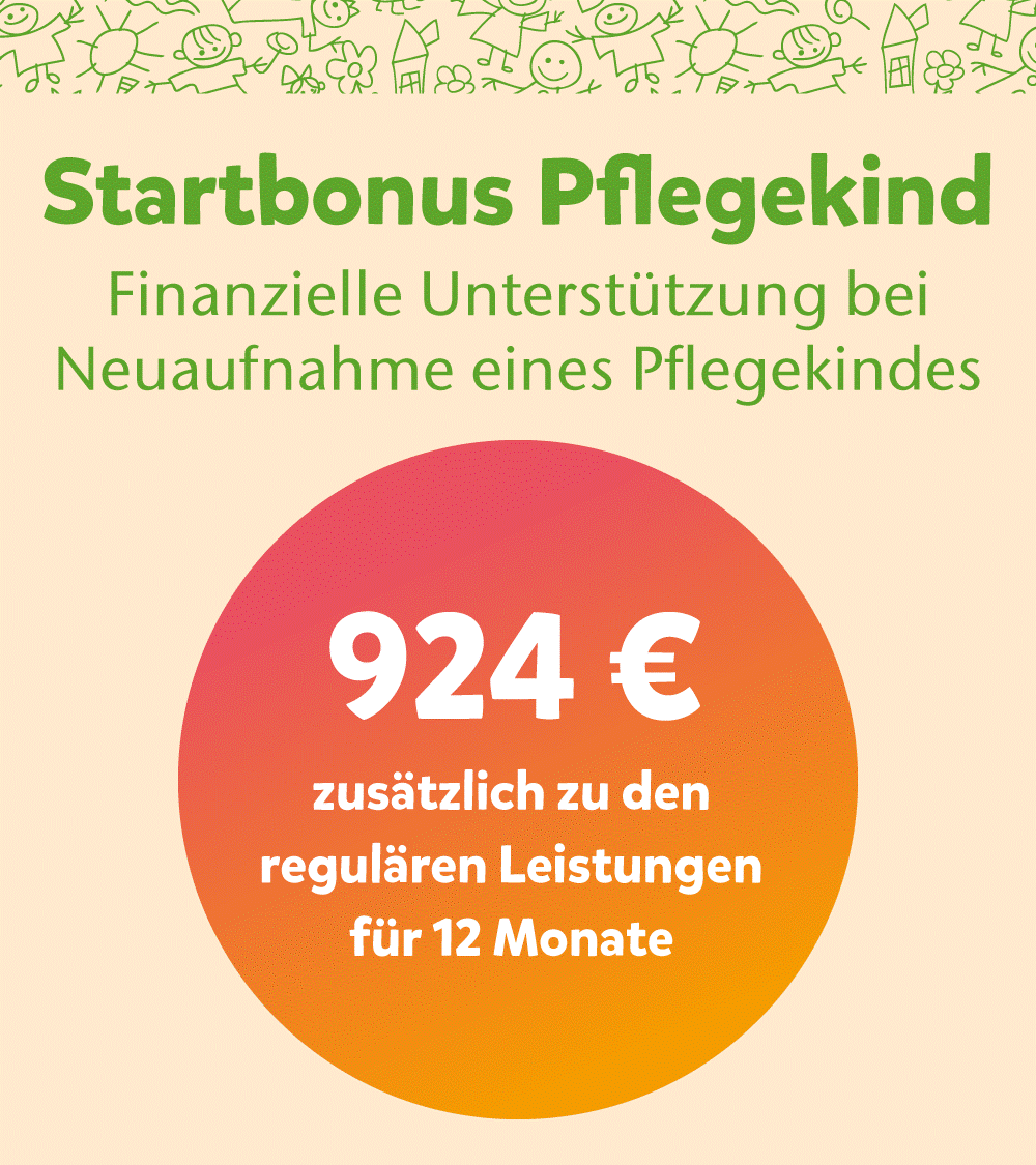 Startbonus