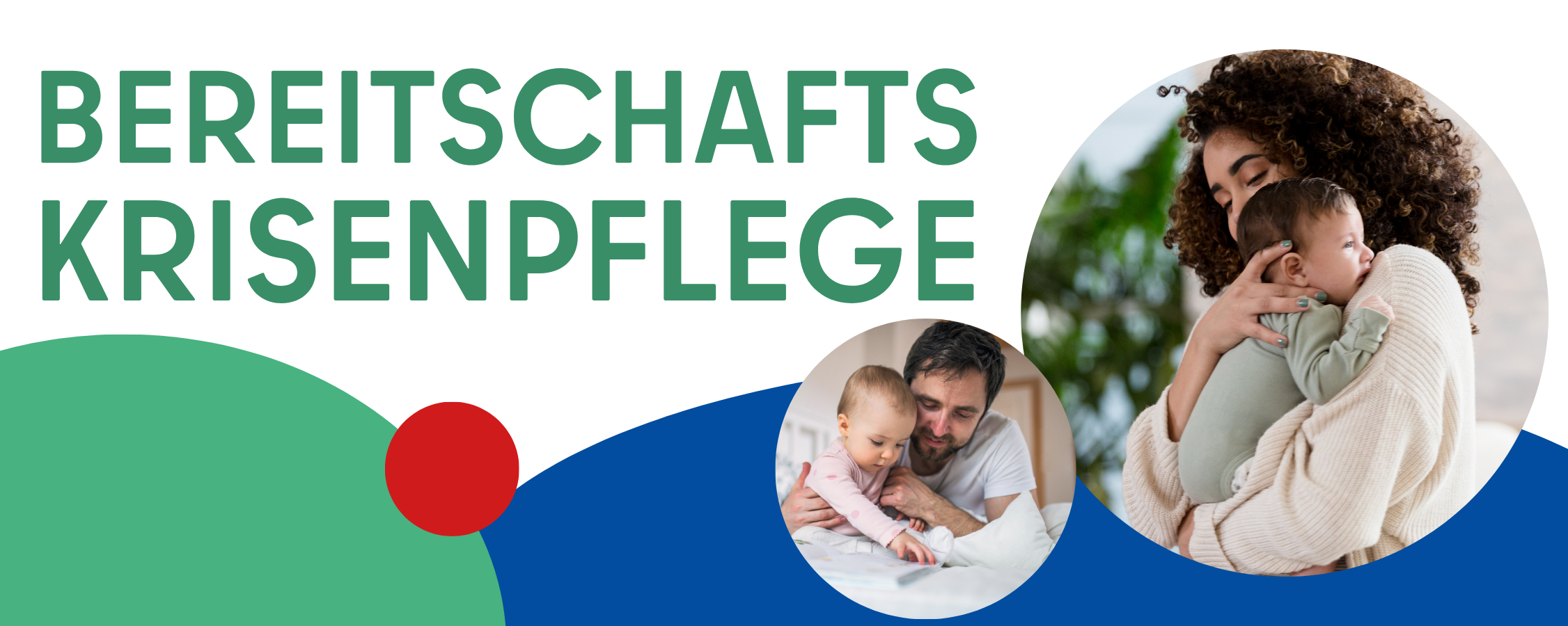Bereitschaftskrisenpflege